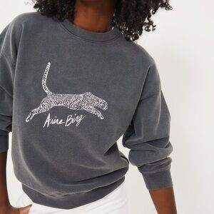 Anine Bing Sweatshirt